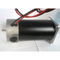 80ZYT02A Permanentmagnet Bürsten-DC-Motor